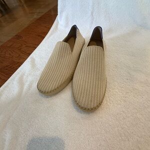 Rothy’s sneakers. Machine washable women’s 10.5